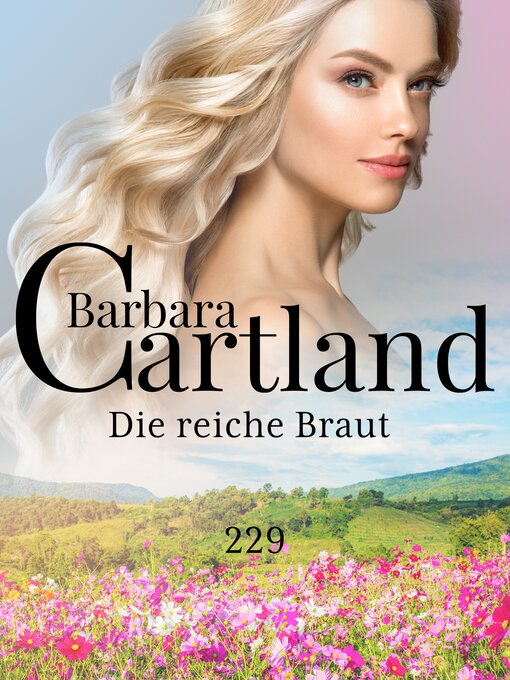 Title details for Die reiche Braut by Barbara Cartland - Available